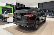 Skoda Kodiaq Sportline