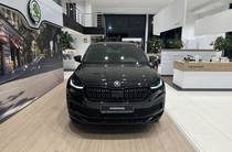 Skoda Kodiaq Sportline