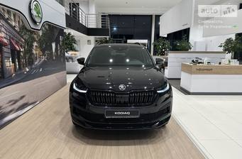 Skoda Kodiaq 2023 Sportline