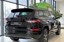 Skoda Kodiaq Sportline