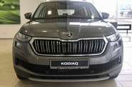 Skoda Kodiaq Style