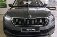 Skoda Kodiaq Style