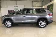 Skoda Kodiaq Style