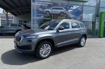 Skoda Kodiaq Style