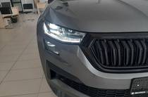 Skoda Kodiaq Sportline