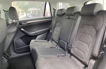 Skoda Kodiaq Style