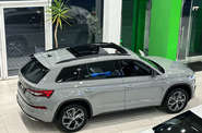 Skoda Kodiaq Sportline