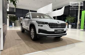 Skoda Kodiaq 2023 Style