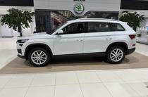 Skoda Kodiaq Style