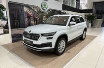 Skoda Kodiaq Style