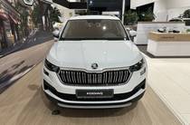 Skoda Kodiaq Style