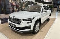 Skoda Kodiaq Style