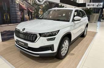 Skoda Kodiaq 2023 в Ивано-Франковск