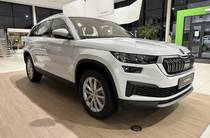 Skoda Kodiaq Style