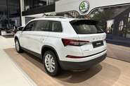 Skoda Kodiaq Style