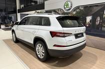 Skoda Kodiaq Style