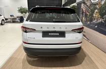 Skoda Kodiaq Style