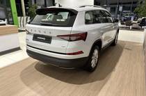 Skoda Kodiaq Style