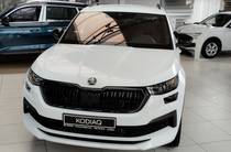 Skoda Kodiaq Sportline