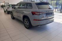 Skoda Kodiaq Sportline