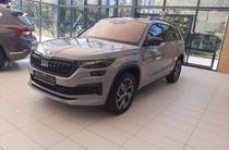 Skoda Kodiaq Sportline