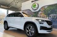 Skoda Kodiaq Sportline