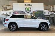 Skoda Kodiaq Sportline