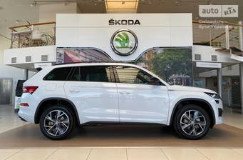 Skoda Kodiaq 2023 Sportline