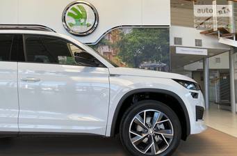 Skoda Kodiaq 2023 Sportline