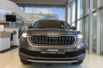 Skoda Kodiaq Style