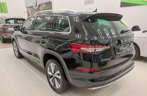 Skoda Kodiaq L&K