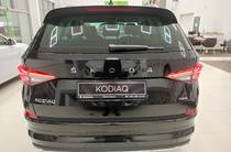 Skoda Kodiaq L&K