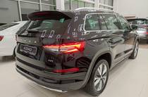 Skoda Kodiaq L&K