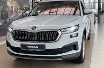 Skoda Kodiaq Style