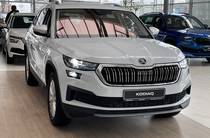 Skoda Kodiaq Style