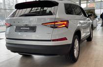 Skoda Kodiaq Style