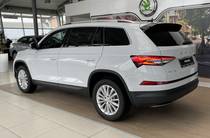 Skoda Kodiaq Style