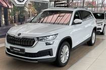 Skoda Kodiaq Style