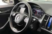 Skoda Kodiaq Style