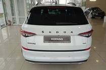 Skoda Kodiaq Sportline