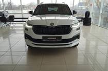 Skoda Kodiaq Sportline