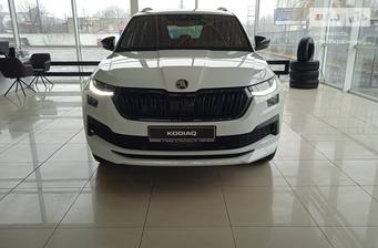 Skoda Kodiaq 2023 Sportline
