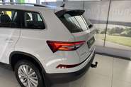 Skoda Kodiaq Style