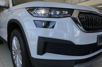 Skoda Kodiaq Style