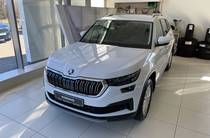 Skoda Kodiaq Style