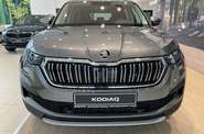 Skoda Kodiaq Style