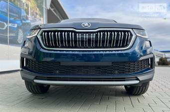 Skoda Kodiaq 2023 Style