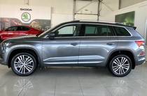 Skoda Kodiaq L&K