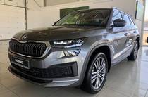 Skoda Kodiaq L&K