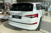 Skoda Kodiaq Sportline